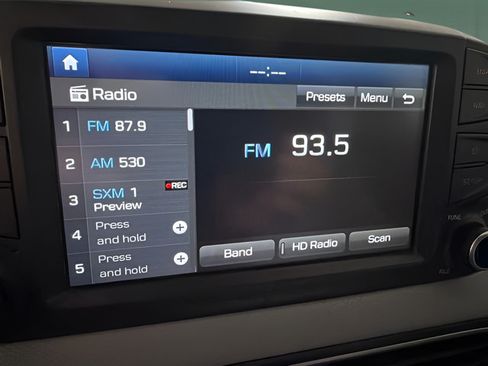 Used 2018 Hyundai Kona Ultimate FWD image 21
