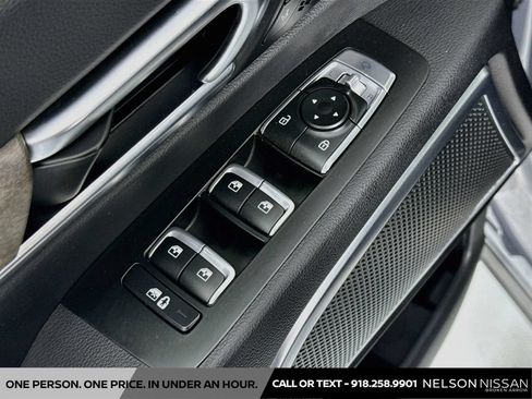 Used 2022 Kia Telluride SX w/ SX Prestige Package AWD/4WD image 18