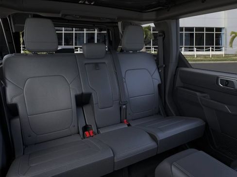 New 2026 Ford Bronco Outer Banks AWD/4WD image 11