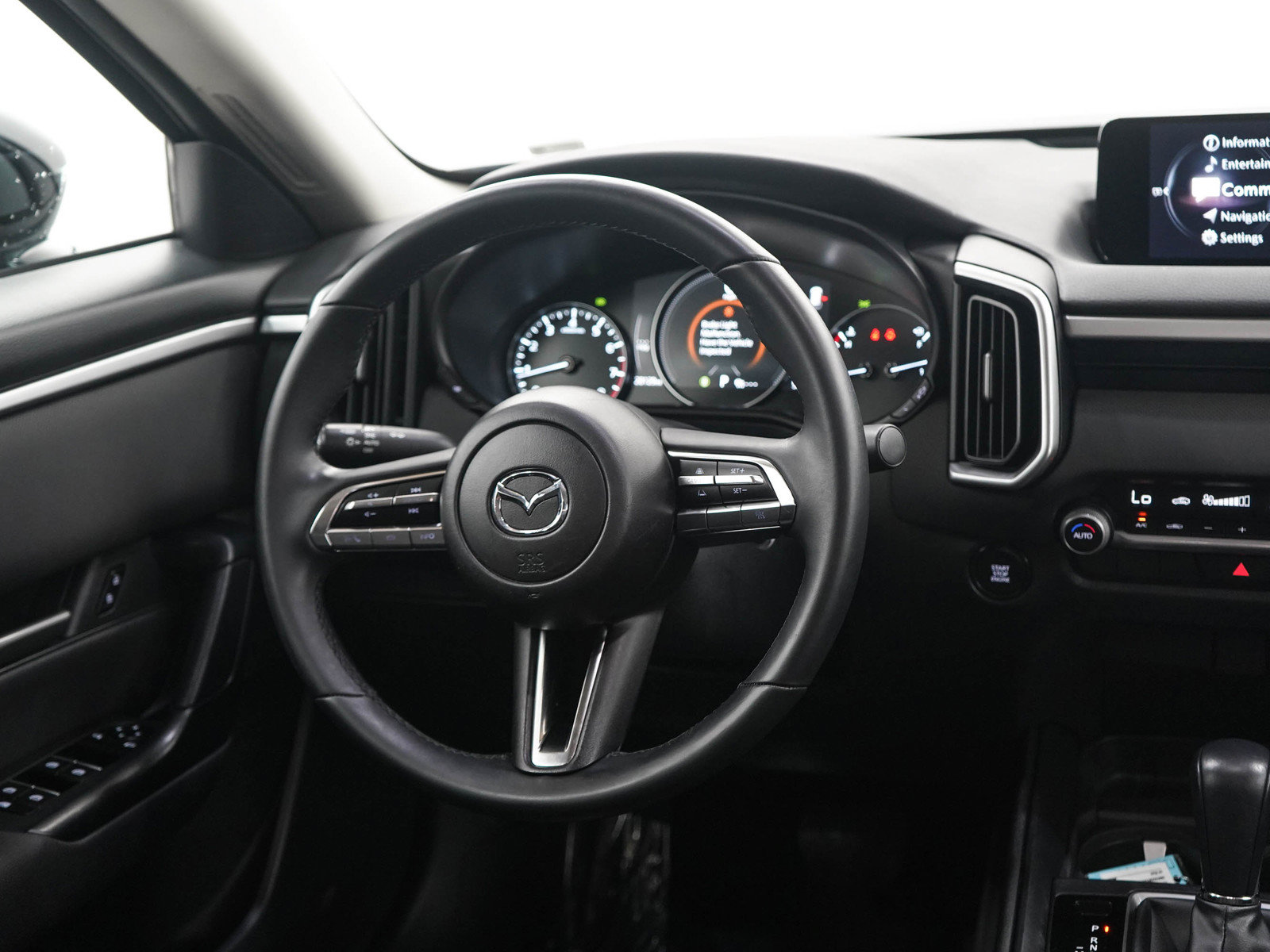 Used 2025 MAZDA CX-50 AWD 2.5 S w/ Select Package image 14
