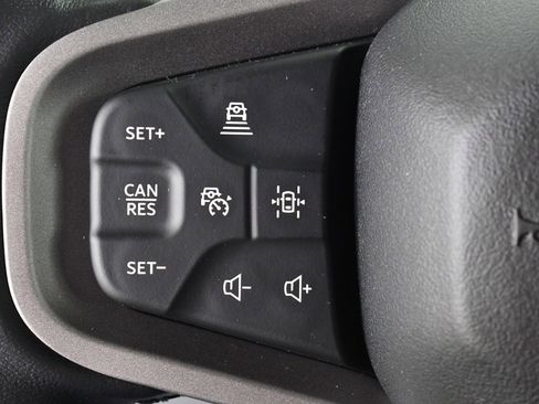 New 2025 Ford Bronco Badlands image 35