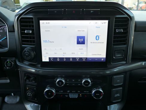 Used 2023 Ford F150 XLT w/ Equipment Group 302A High image 22