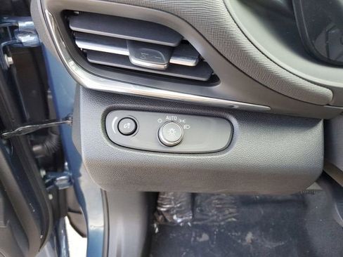 New 2026 Buick Envista Preferred w/ Convenience I Package image 29