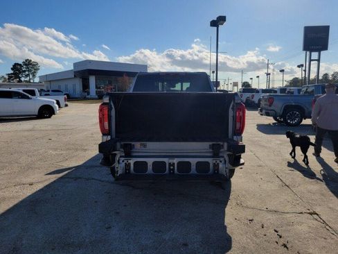 Used 2023 GMC Sierra 1500 Denali w/ Technology Package image 8