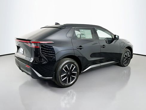 New 2026 Toyota bZ image 7