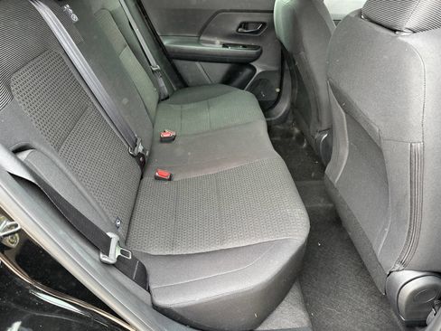 New 2026 Nissan Kicks S FWD image 13