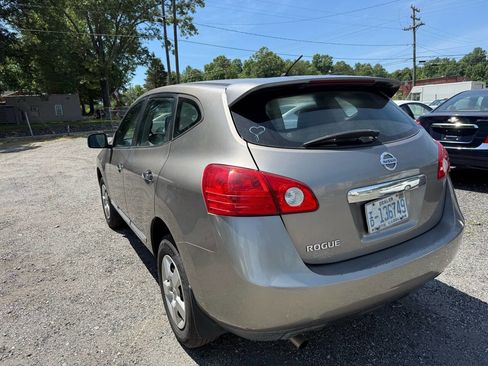 Used 2011 Nissan Rogue S FWD image 9
