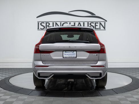 New 2026 Volvo XC60 B5 Plus w/ Climate Package AWD/4WD image 6