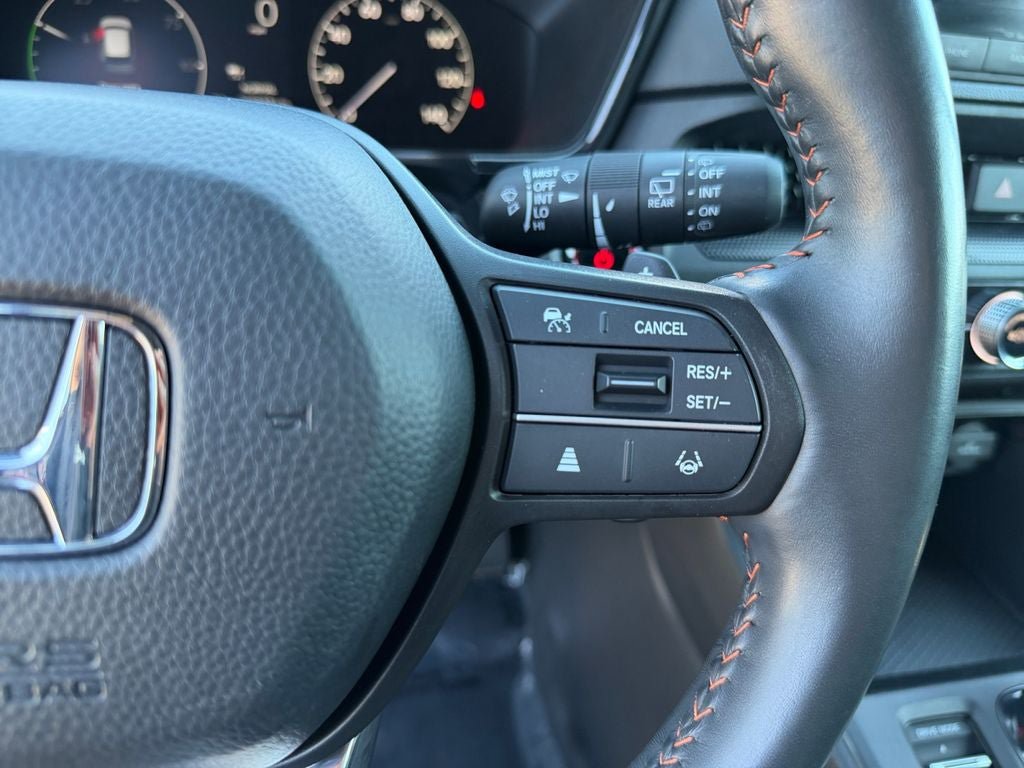 Used 2023 Honda CR-V Sport image 16