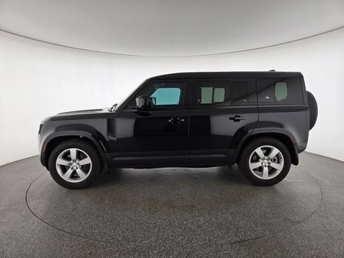 Certified 2024 Land Rover Defender 110 SE AWD/4WD image 23