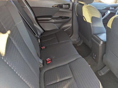 New 2026 Mitsubishi Eclipse Cross LE AWD/4WD image 9