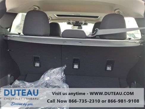 New 2026 Subaru Impreza 2.0i Sport image 8