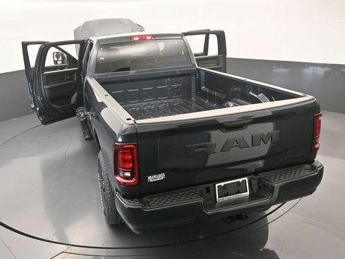 New 2026 RAM 2500 Tradesman image 65
