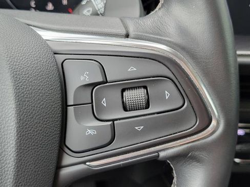 Used 2023 Buick Envision Preferred FWD image 20