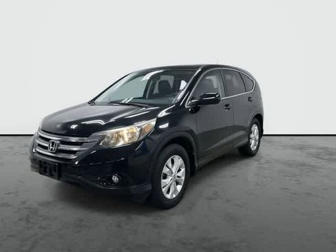 Used 2014 Honda CR-V EX image 7