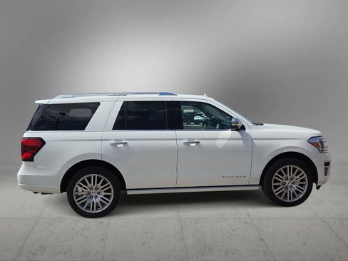Used 2023 Ford Expedition Platinum AWD/4WD image 9