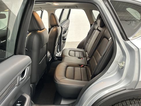 Used 2023 MAZDA CX-5 AWD 2.5 S w/ Premium Plus Pkg image 22