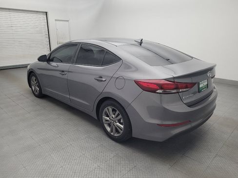 Used 2018 Hyundai Elantra SEL w/ Cargo Package FWD image 5