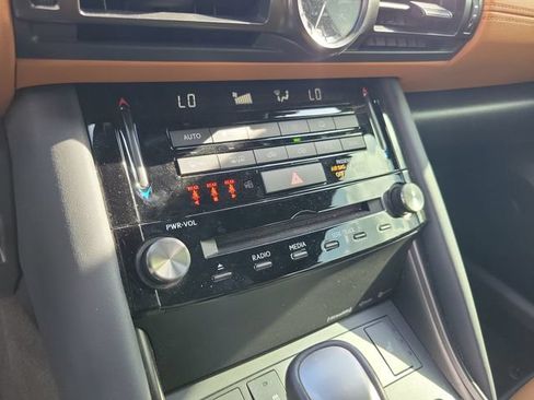 Used 2025 Lexus IS 350 F Sport w/ Accessory Package RWD image 30