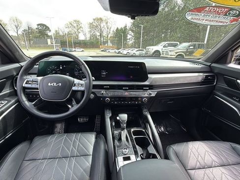 Used 2024 Kia Telluride SX Prestige X-Pro image 16
