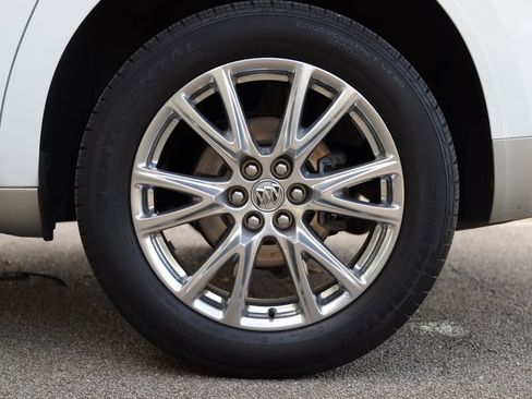 Used 2023 Buick Enclave Essence w/ Experience Buick Package image 39