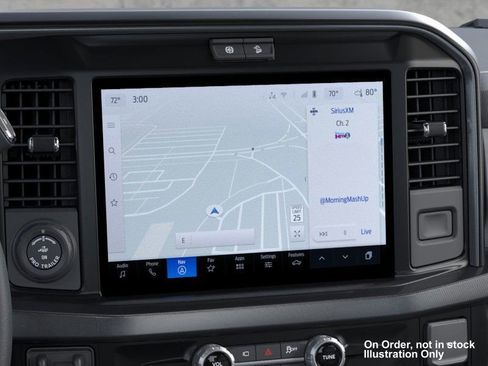 New 2026 Ford F350 Platinum AWD/4WD image 11