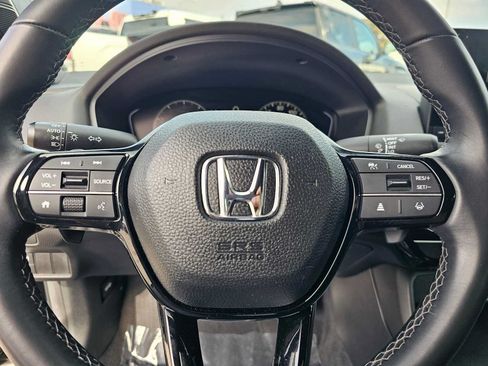 Used 2022 Honda Civic Sport image 22