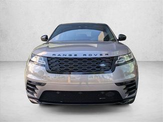 Used 2023 Land Rover Range Rover Velar R-Dynamic S AWD/4WD video 2