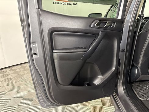 Used 2021 Ford Ranger Lariat w/ Tremor Off-Road Package image 21