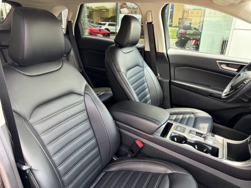 Certified 2023 Ford Edge SEL w/ Convenience Package AWD/4WD image 36