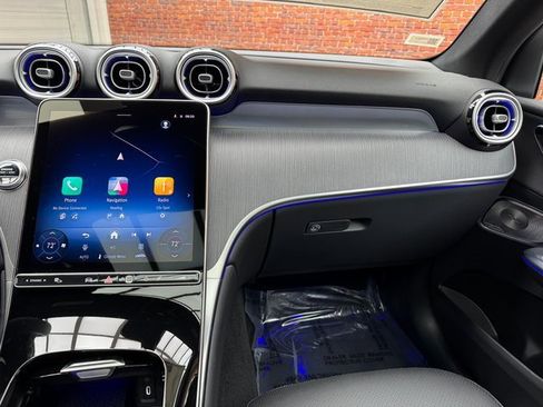 New 2026 Mercedes-Benz GLC 300 GLC 300 image 18