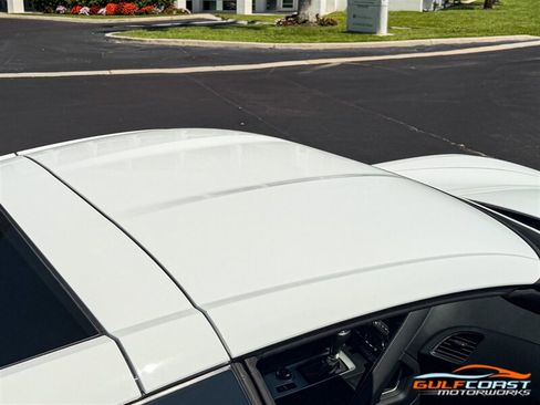 Used 2018 Chevrolet Corvette Grand Sport RWD image 68
