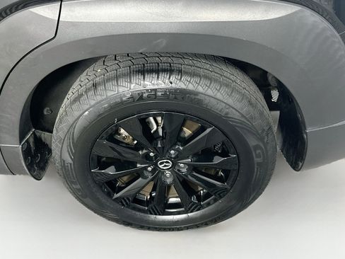 Used 2025 MAZDA CX-50 AWD 2.5 S w/ Preferred Package image 11