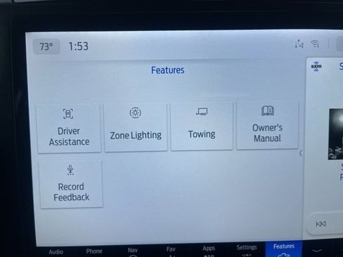 New 2025 Ford F150 XLT w/ Equipment Group 302A MID image 59