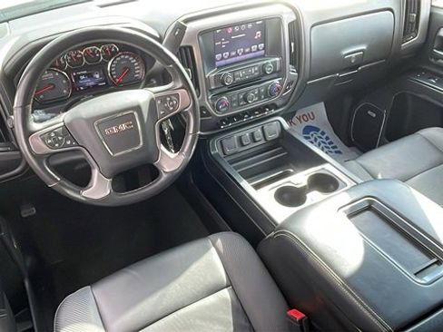 Used 2016 GMC Sierra 1500 SLT image 14