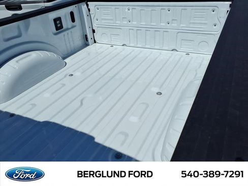 New 2026 Ford F250 XL w/ XL Chrome Package image 6