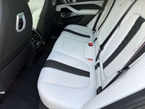 New 2026 BMW X5 M Competition w/ Executive Package AWD/4WD image 15