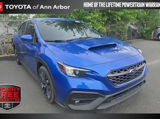 Used 2023 Subaru WRX Premium AWD/4WD video 1