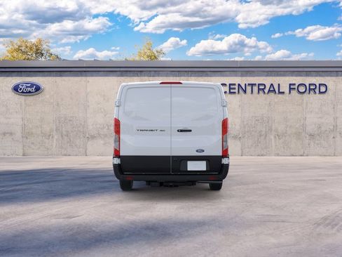 New 2026 Ford Transit 150 Low Roof RWD image 5