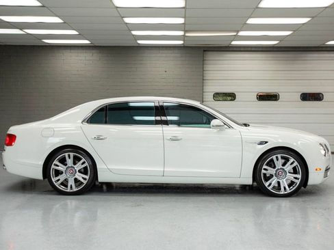 Used 2015 Bentley Flying Spur V8 AWD/4WD image 3
