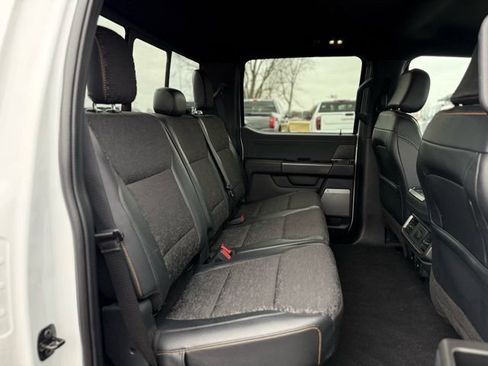 Used 2024 Ford F150 Tremor w/ Bed Utility Package image 20