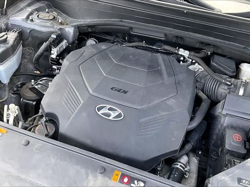 Used 2020 Hyundai Palisade Limited FWD image 30
