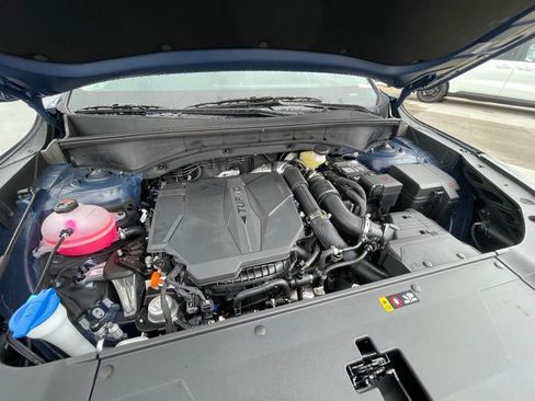 New 2026 Kia Sorento X-Line EX image 36