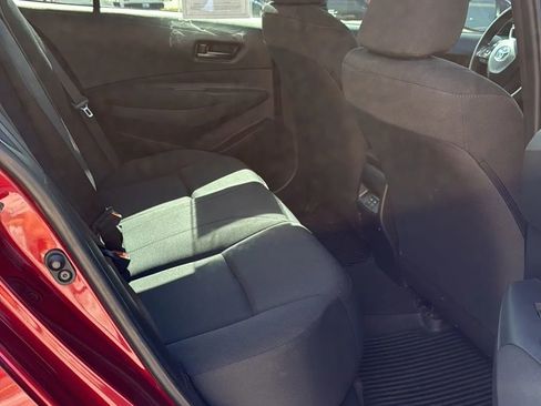 Used 2024 Toyota Corolla LE image 11