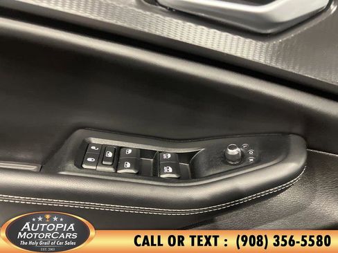 Used 2023 Jeep Grand Cherokee Altitude image 20