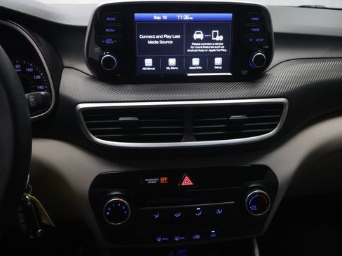 Used 2019 Hyundai Tucson SE FWD image 22