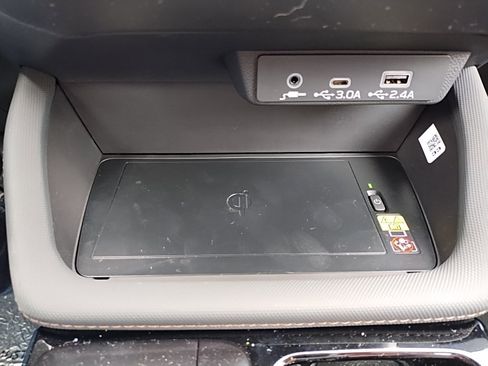 Used 2026 Subaru Forester Sport image 34