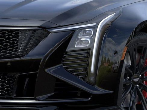 New 2026 Cadillac CT5 V Blackwing image 8