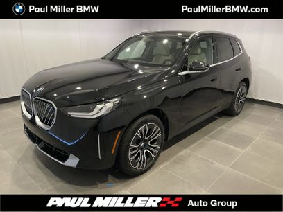 New 2026 BMW X3 xDrive30 w/ Convenience Package