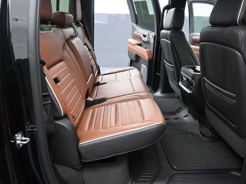 Used 2024 GMC Sierra 1500 Denali Ultimate image 13